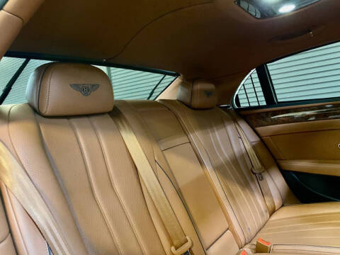 2015 Bentley Flying Spur V8