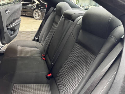 2019 Dodge Charger GT