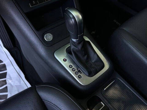 2015 Volkswagen Tiguan SEL
