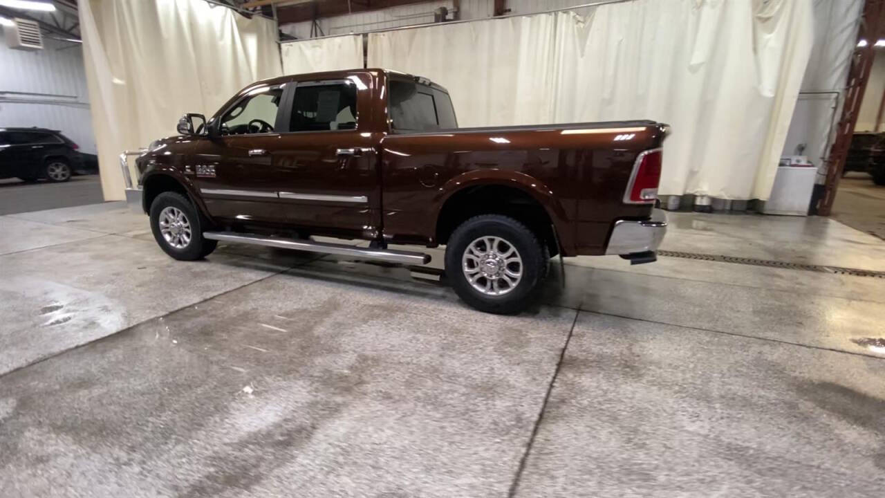 2015 Ram 3500 for sale at Victoria Auto Sales in Victoria, MN