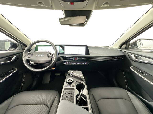 2024 Kia EV6 Wind