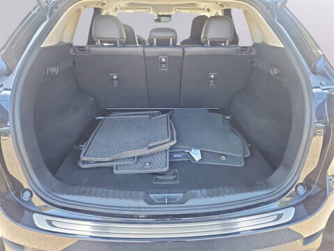 2022 Mazda CX-5 2.5 S Premium Plus