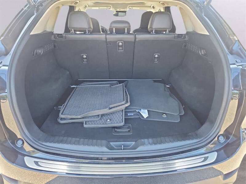 2022 Mazda CX-5 2.5 S Premium Plus