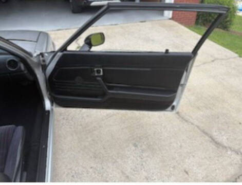 1983 Mazda RX-7