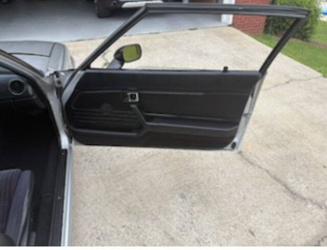 1983 Mazda RX-7