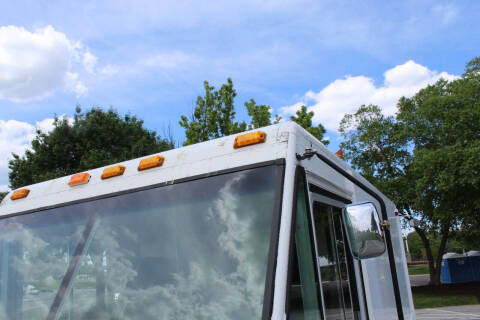 2010 Ford E-Series E-350 SD