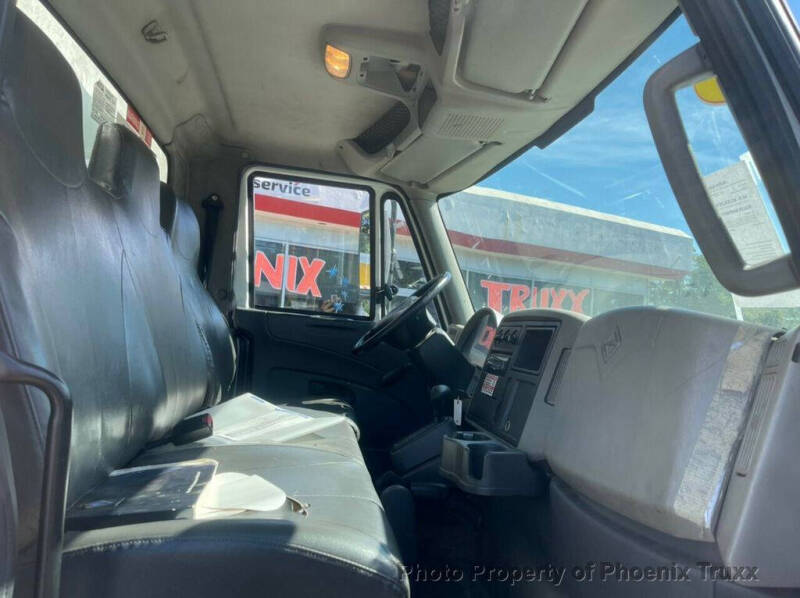 2016 International DuraStar 4300