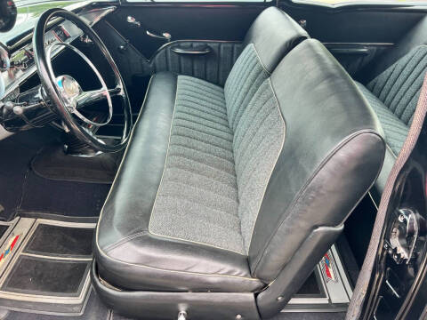 1957 Chevrolet 210
