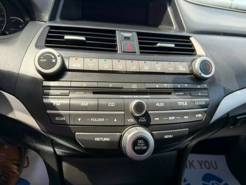 2013 Honda Crosstour EX
