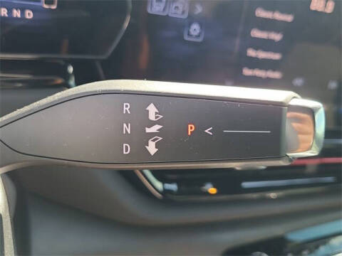 2026 Chevrolet Silverado EV Trail Boss