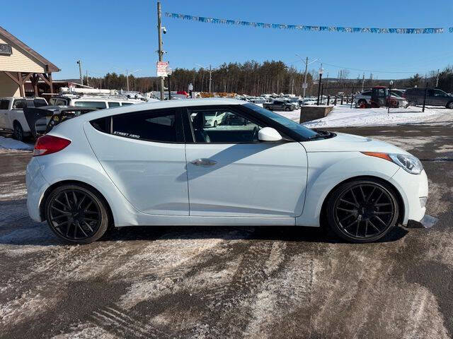 2014 Hyundai Veloster RE:Flex