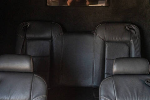 2010 Mercedes-Benz Sprinter