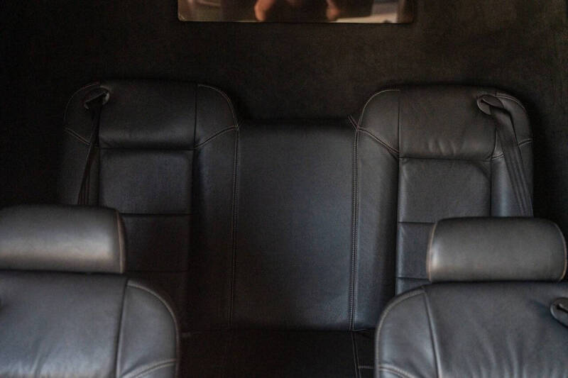 2010 Mercedes-Benz Sprinter