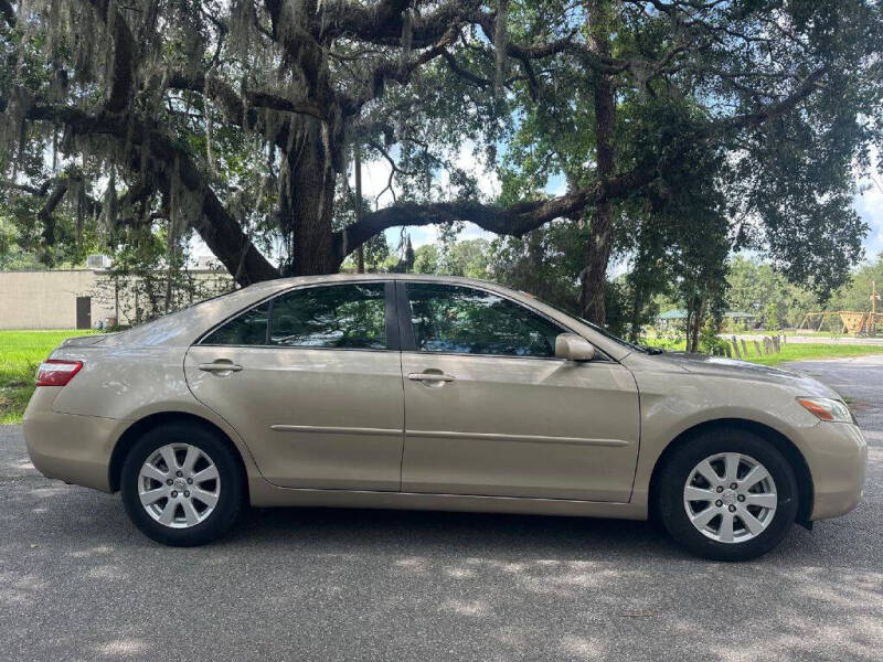 2008 Toyota Camry