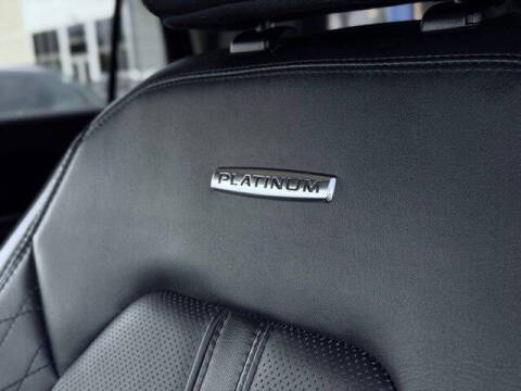2021 Ford Expedition Platinum