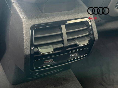 2025 Audi Q3 quattro S line Premium 45 TFSI