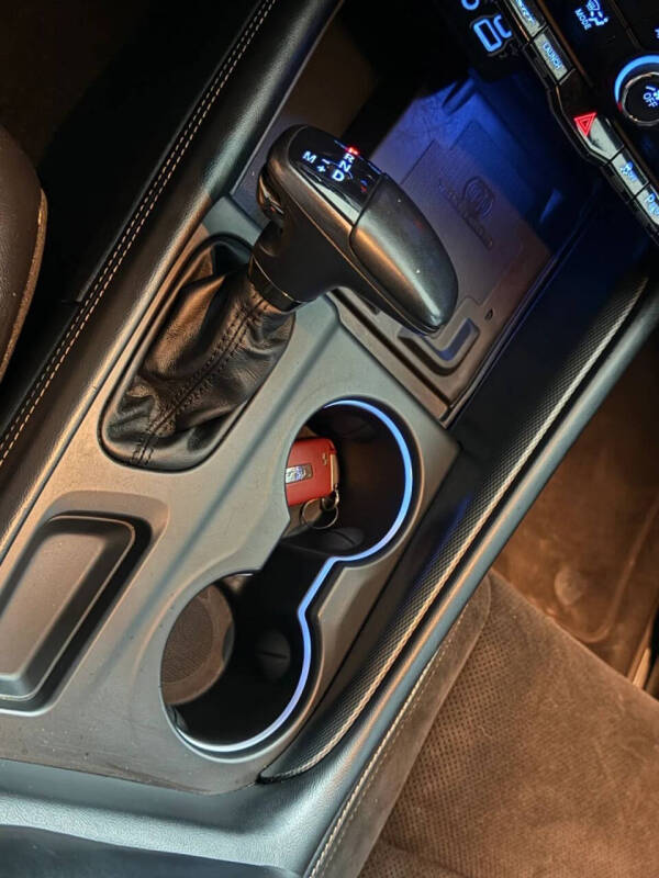 2021 Dodge Durango SRT Hellcat