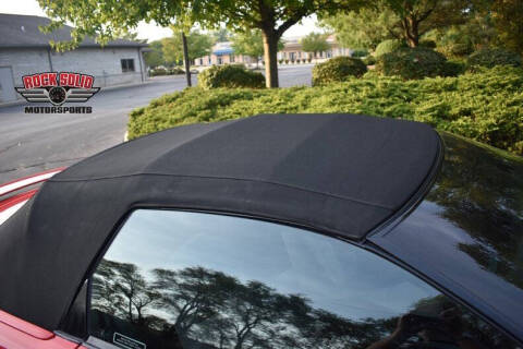 1994 Chevrolet Camaro Z28