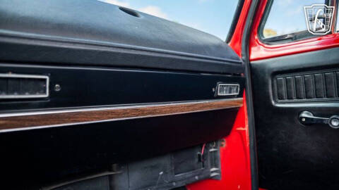 1978 Dodge D150 Pickup