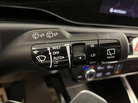 2024 Kia Niro EV Wind