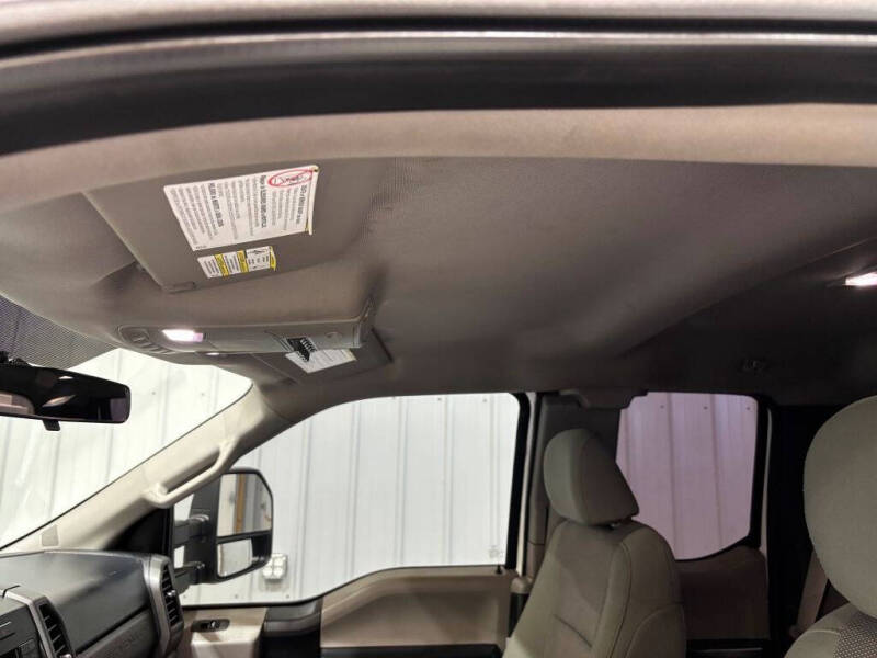 2019 Ford F-350 Super Duty XL