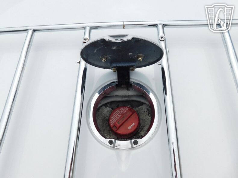 1977 Chevrolet Corvette