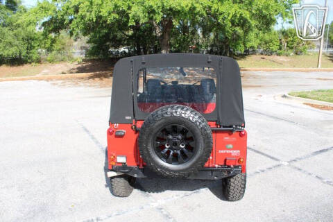 1998 Land Rover Defender
