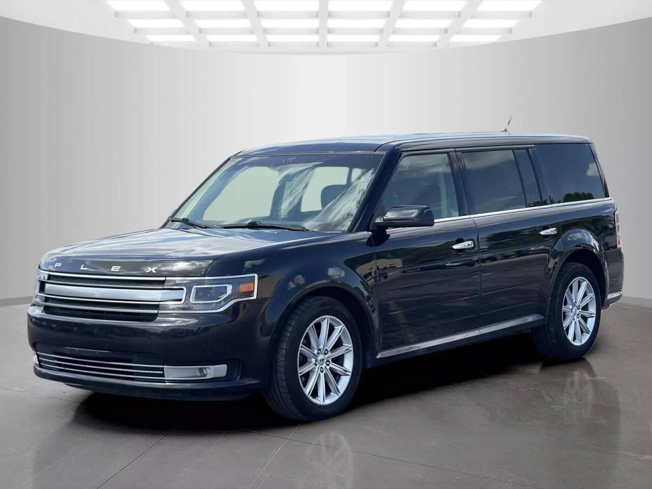 2013 Ford Flex for sale at Used Cars Toledo in Oregon, OH