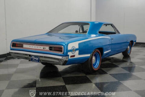 1970 Dodge Coronet