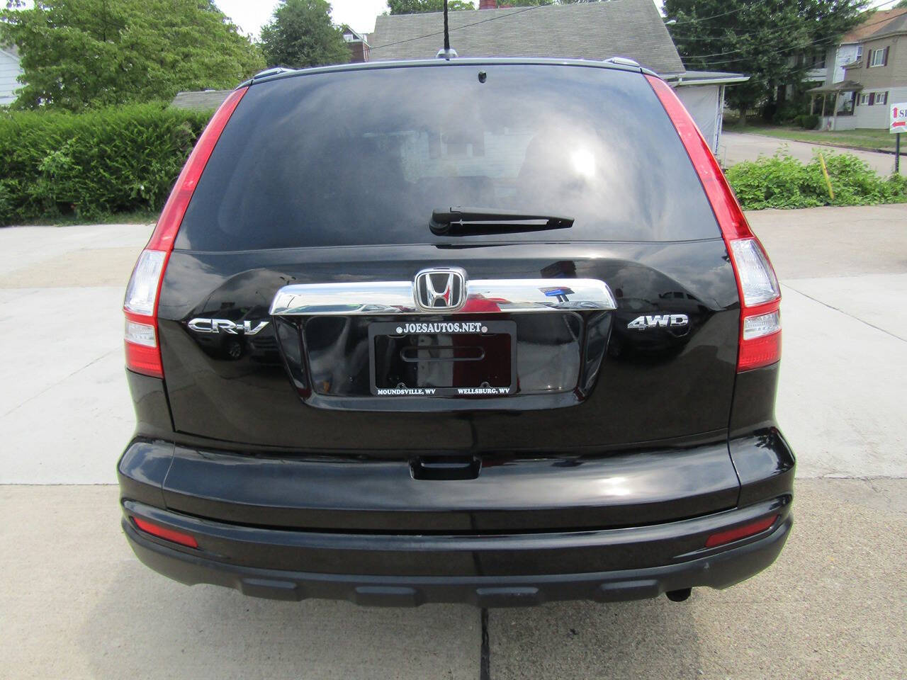 2011 Honda CR-V for sale at Joe s Preowned Autos in Moundsville, WV