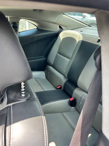 2010 Chevrolet Camaro SS