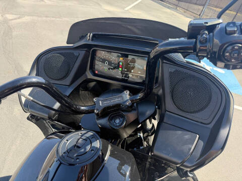 2024 Harley-Davidson Road Glide