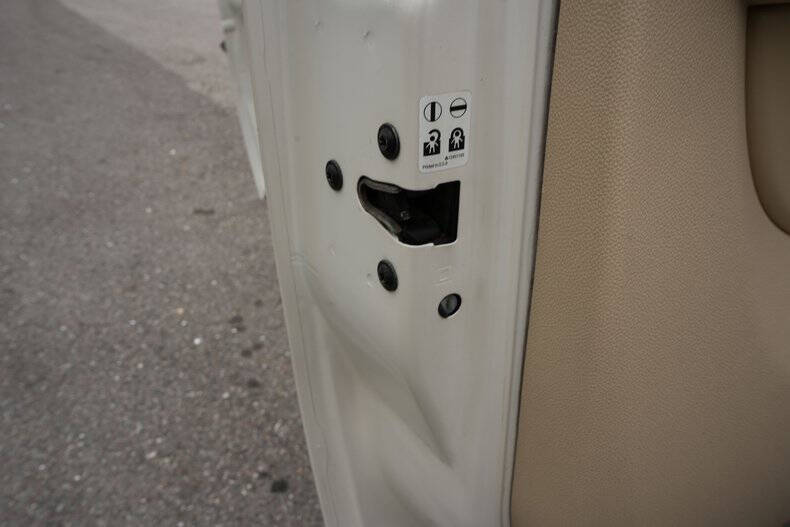 2008 Cadillac Escalade EXT