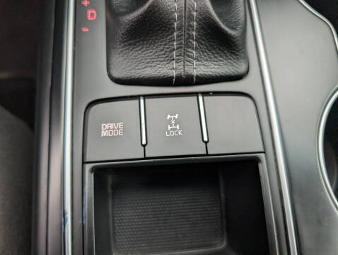 2020 Kia Sorento LX V6