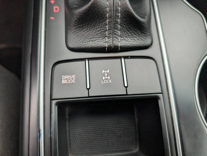 2020 Kia Sorento LX V6