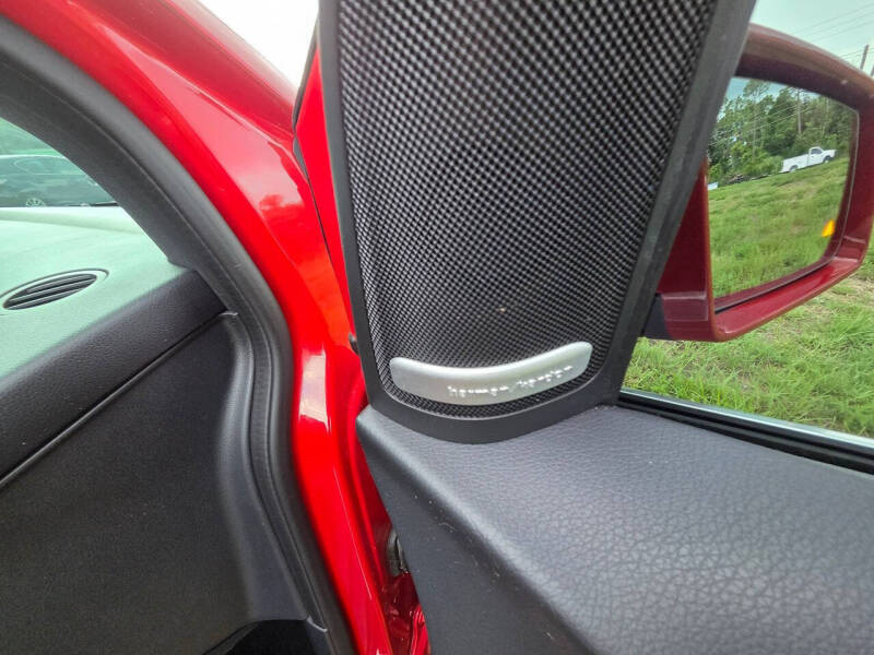 2017 Mercedes-Benz B-Class B 250e