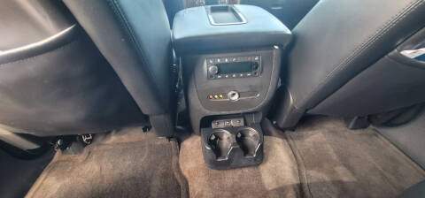 2008 GMC Yukon XL Denali