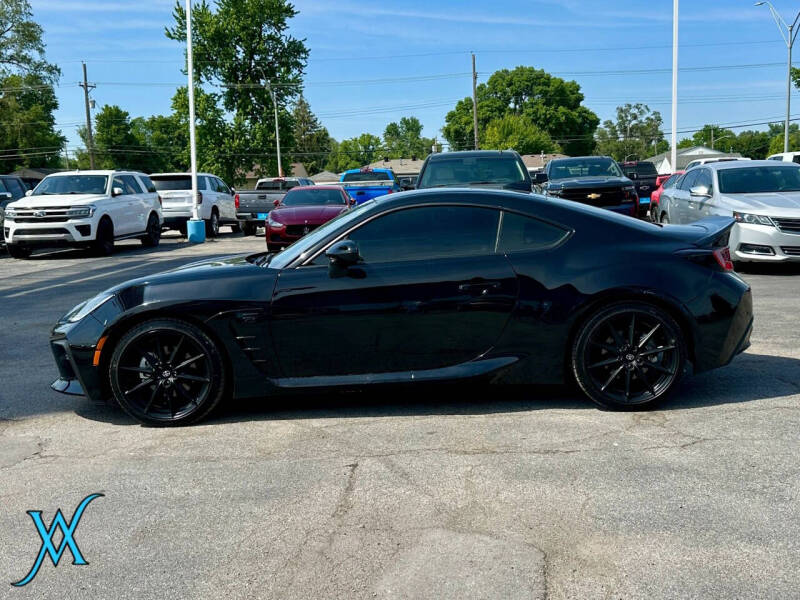 2025 Toyota GR86 Premium