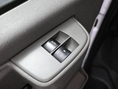 2017 Chevrolet Express 3500