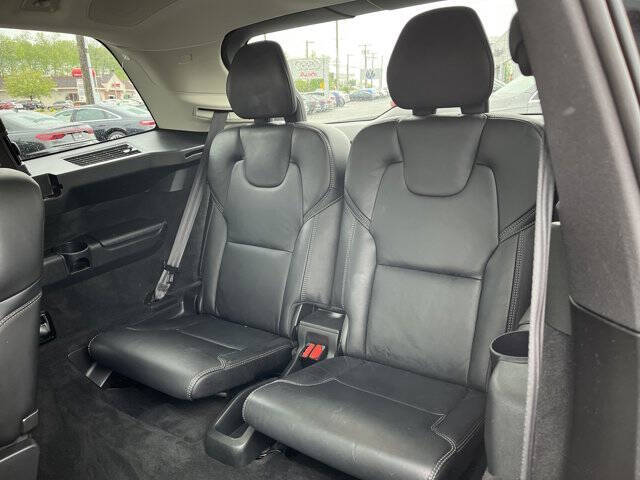 2022 Volvo XC90 Recharge T8 Inscription 6P