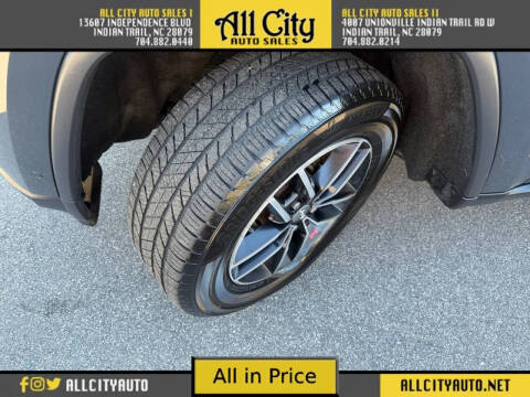 2018 Jeep Grand Cherokee Trailhawk