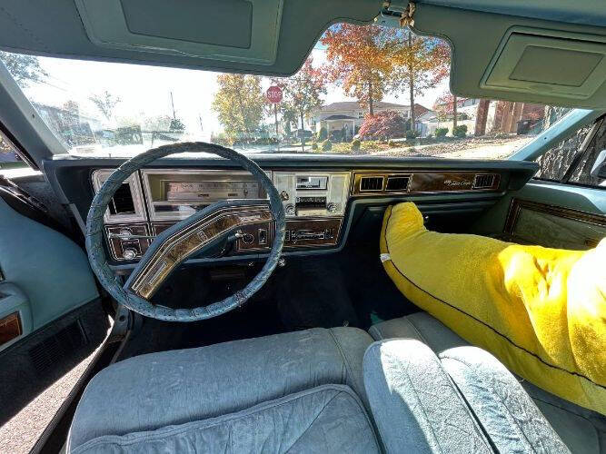 1978 Lincoln Continental