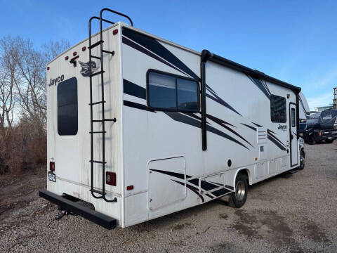 2019 Ford E-Series E-450 SD