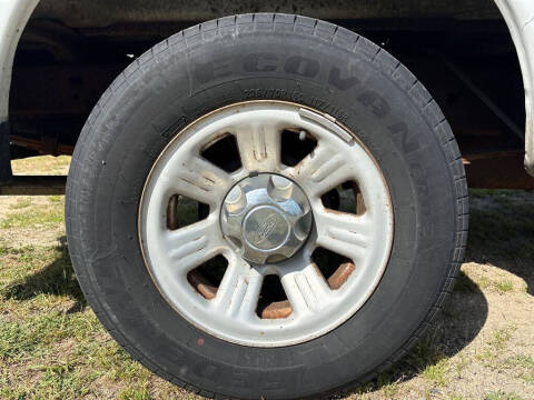 2009 Ford Ranger