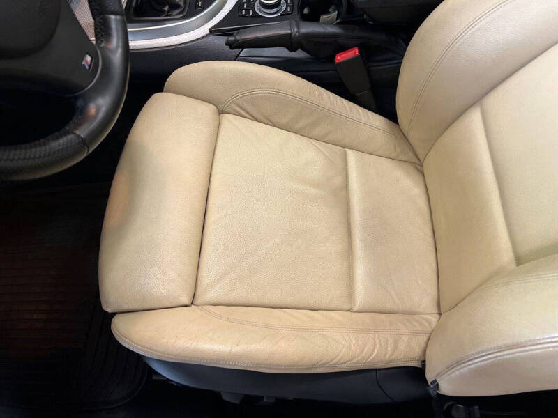 2013 BMW 1 Series 135i