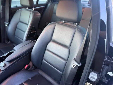 2011 Mercedes-Benz C-Class C 300 Sport