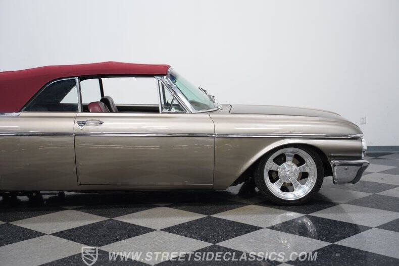 1962 Ford Galaxie