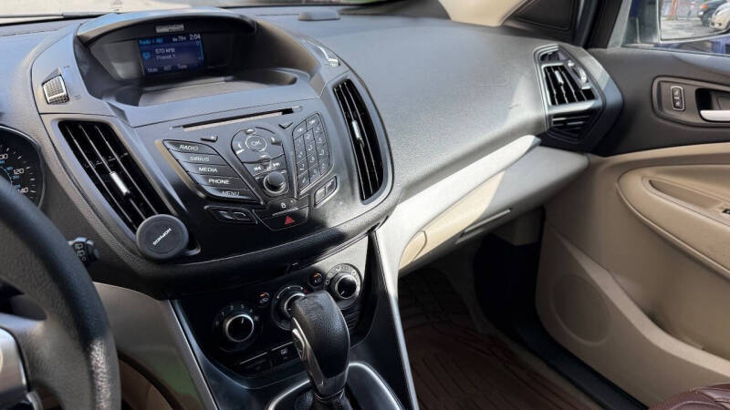 2013 Ford Escape SE