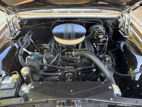 1964 Chevrolet Bel Air