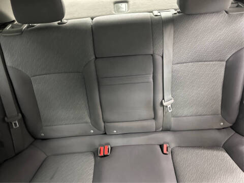 2013 Chevrolet Malibu LS Fleet